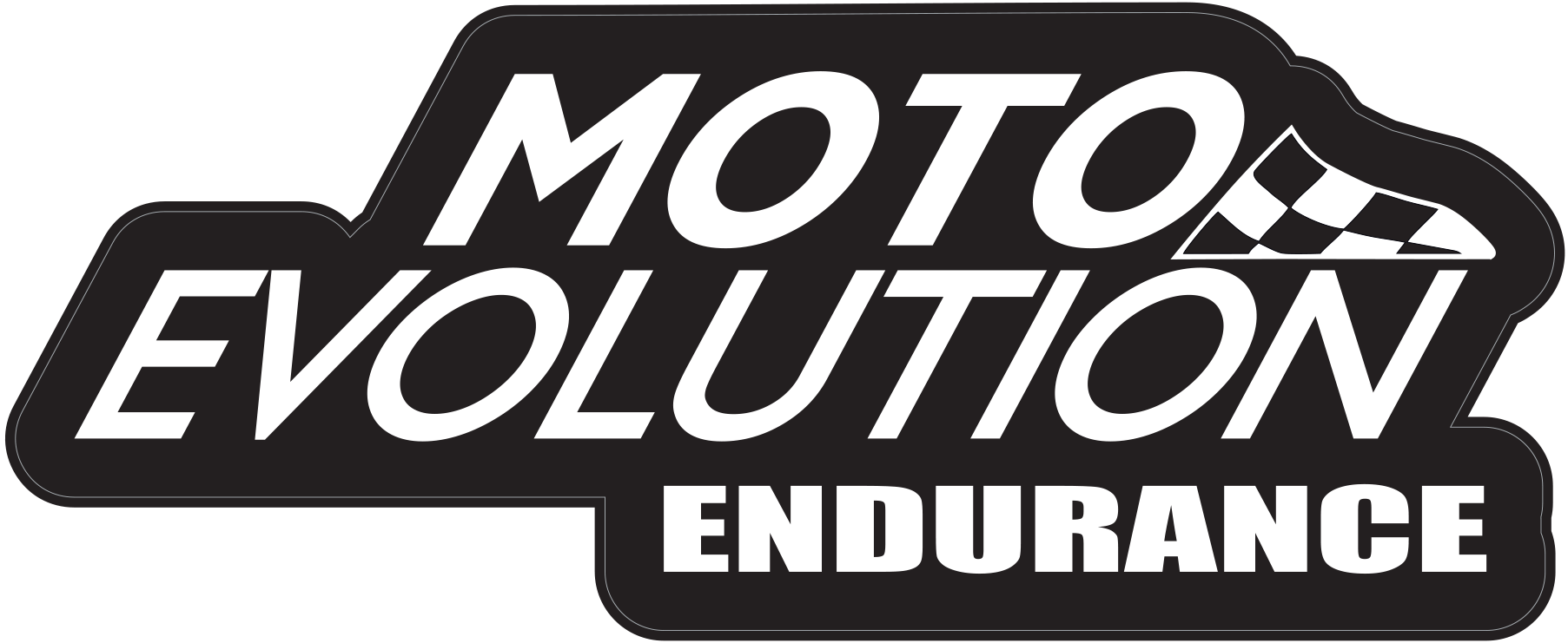 Moto Evolution Endurance